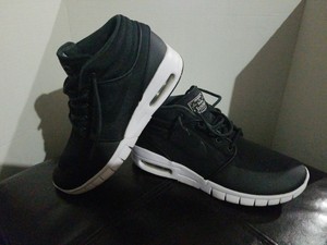 stefan janoski mid max