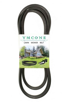 Lawn Mower DeckDrive Belt 58 Inch x 172 34 Inch Ferris 5103390 5103390YP 5103670
