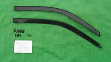 Honda EK3 EK4 EK9 Civic Type R SIR set visiera porta originale 3 porte JDM