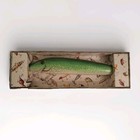 Rivers Edge Giant Fishing Decor Lure Real Treble Hooks 25in Long