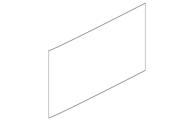 Tira protectora para Volkswagen (N/P AKL-448-030-05)