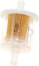 NEW Fuel Filter 3/4" (Complete In-Line) WIX Filter 33003 - PACK OF 1 FUEL FILTER