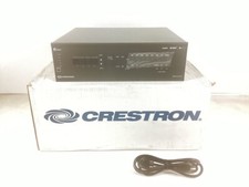 Crestron DMPS3-4K-250-C 4K Digital Media Presentation System 6508337