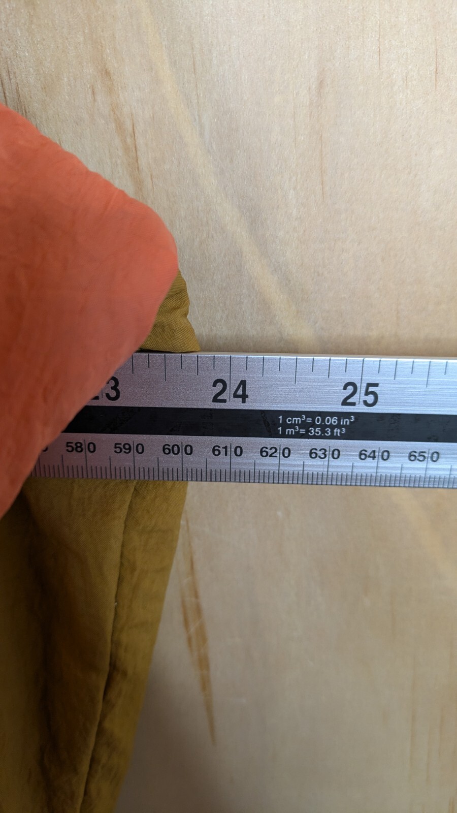 Jordan Flight MA-1 Bomber Jacket Womens Size Small Reversible Pilot Loose Fit  thumbnail 19