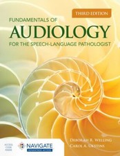 Fundamentals of Audiology for the Speech-Lang...