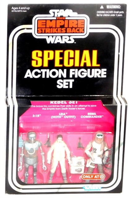 star wars vintage collection target