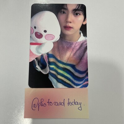 ZB1 ZEROBASEONE x Melting Point MUSIC PLANT 2.0 X KAKAO POB