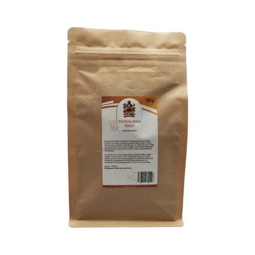 GRAF VON KRONENBERG GROUP Artemisia annua | 100% reine Blätter (100g)