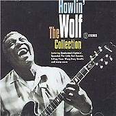 Collection by Howlin' Wolf (CD, 2000)
