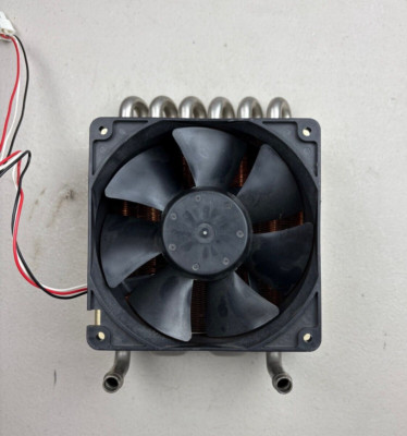 Syneron Emax Heat Exchanger
