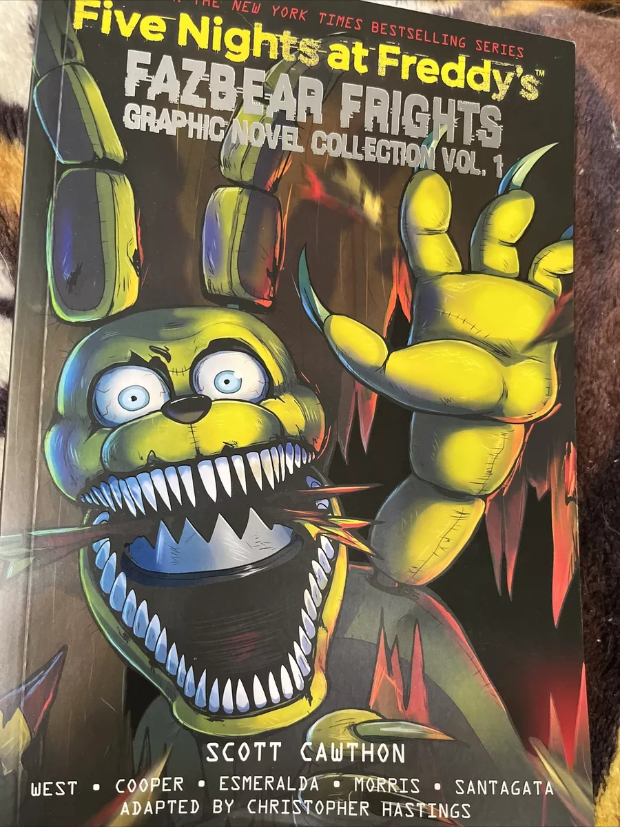 FNAF Movie Poster Of My Realistic FNAF 1 Models : r/fivenightsatfreddys