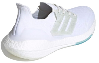 【新品】ULTRABOOST 21 FY0846 US10 J280 adidas Ultra Boost 2021 Cloud White FY0846 Release Date - SBD