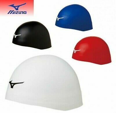 【gopaganezeさん専用】SWIM（セット販売）② Mizuno Japan Swim-Swimming Silicone Cap GX-SONIC HEAD PLUS