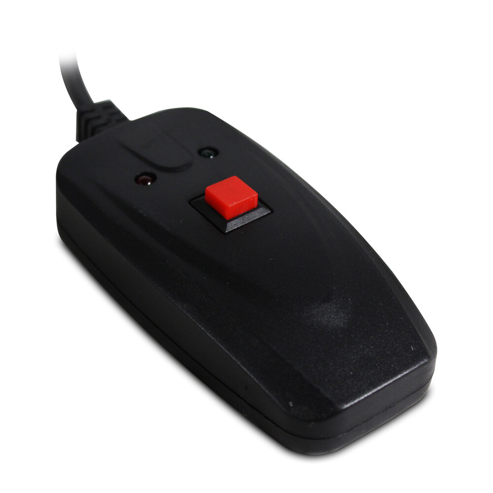 Beamz Snow Machine 600w Blizzard Snowflake Foam Remote Control DJ Disco