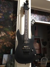 Laguna Le50 Short Scale Electric Guitar