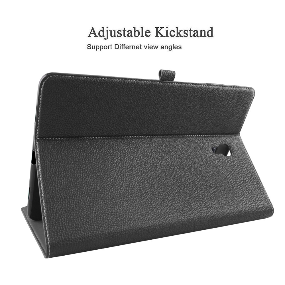 For Samsung Galaxy Tab A 10.5 T590 T595 Case Smart Wallet Stand Flip Slim Cover