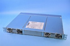 TDK Lambda FPS-S1U 1000W AC/DC Rack Mount Power Supply W/ 2 FPS1000-24 Chassis