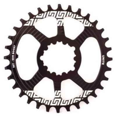 Unite Sram Boost DM Grip Ring - Narrow / Wide Direct Mount Kettenblatt