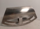 IKEA Herb Cutter Chopper  Lettuce Two Blade Rolling Cutter Stainless Steel