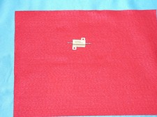 DALE RH-25 25W 1.5Kohm 1 Alu Wire wound Pwr Resistor Factory New Great Opp WOW 