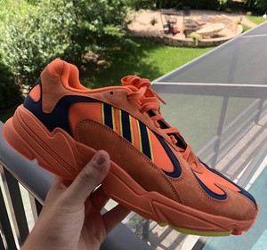 adidas goku ebay