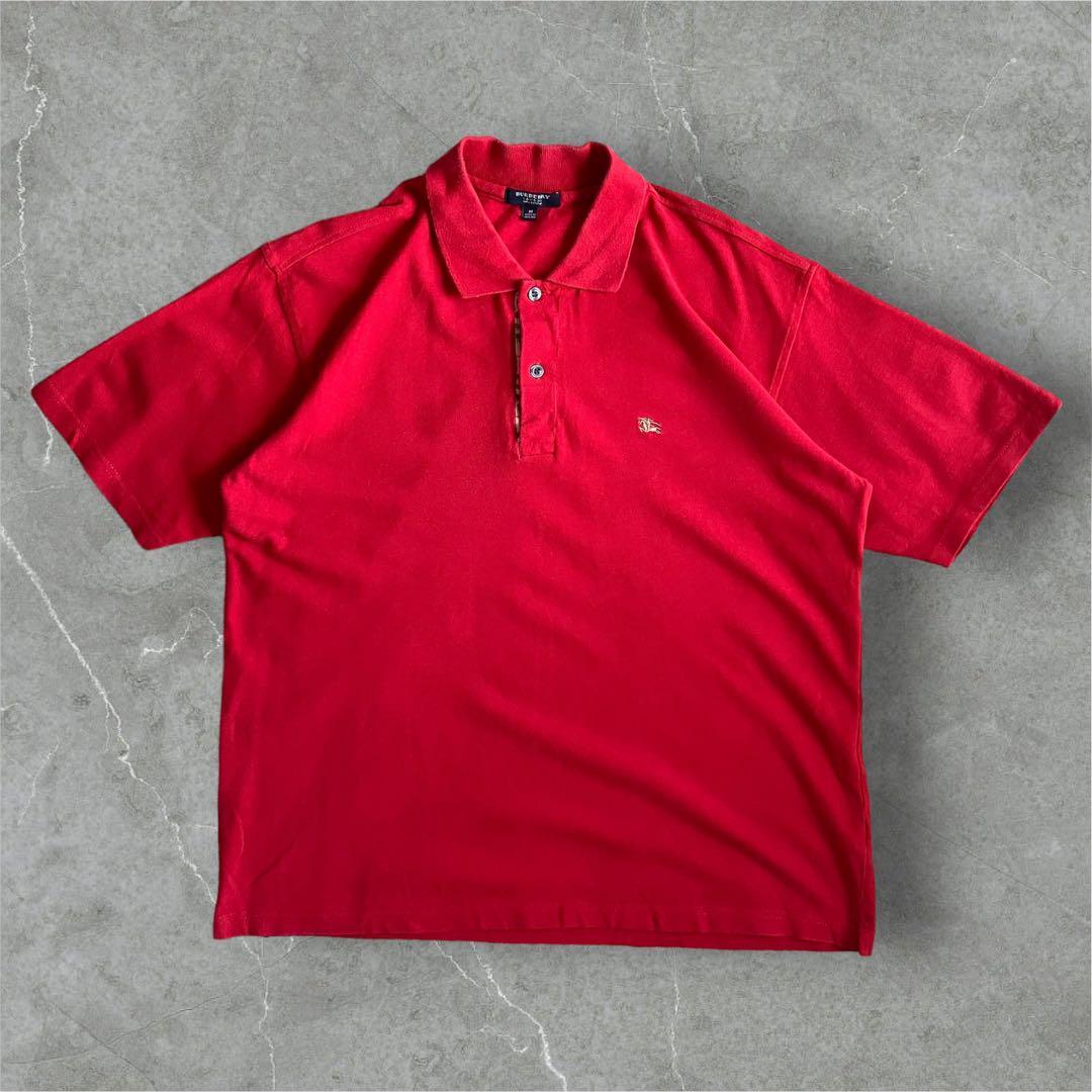 Burberry Polo shirt Men's Fashion from Japan