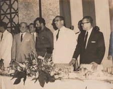 CUBA CUBAN REVOLUTION FIDEL CASTRO ALBERTO KORDA PORTRAIT 1959 ORIG Photo 599