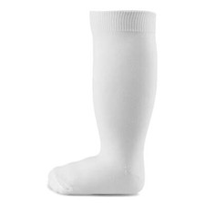 Girl's Opaque Knee Sock 8605 