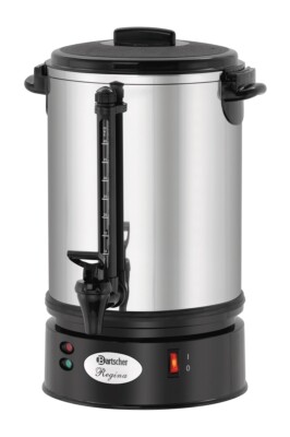 Bartscher Kaffeemaschine Regina Plus 40