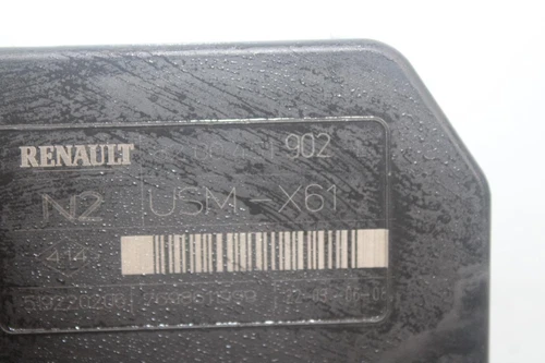 8200451902 Caja Reles/Fusibles para RENAULT KANGOO II (F/KW0) 2008 1547327 - Imagen 7 de 10