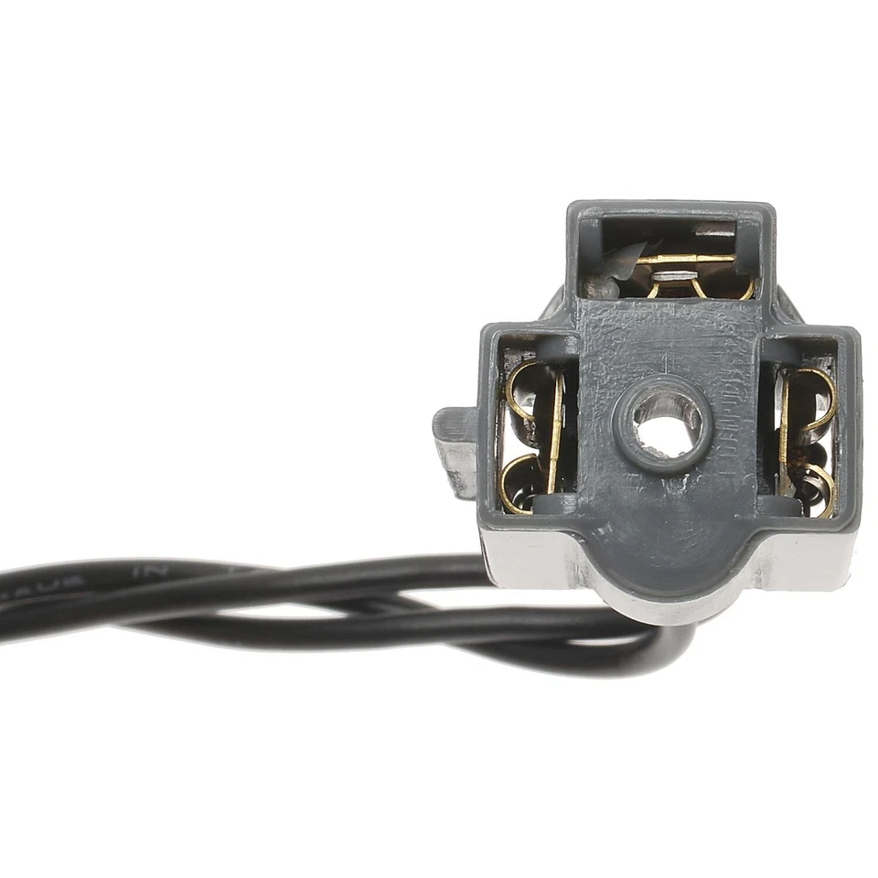 Conector intermitente de advertencia de peligro Mercury Zephyr 1978-1980 SMP 619VI29 1979 Foto 2 de 4