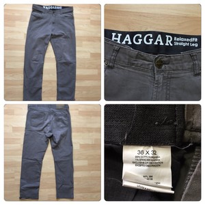 haggar mens straight jeans