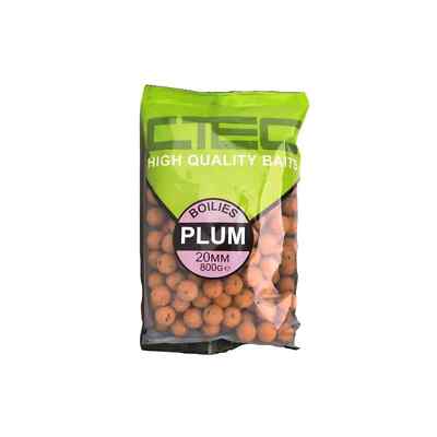 Spro C-TEC Boilies 20mm Plum