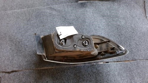 Tail Light Fits 07-09 Mercedes Benz E Series Sedan Models Left Passenger Side Rear Tail Lamp - Foto 5