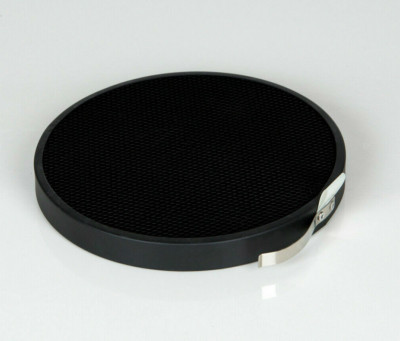 original ELINCHROM Grid Wabengitter Wabe 8° GRID 21cm  E26055    UVP 89,50
