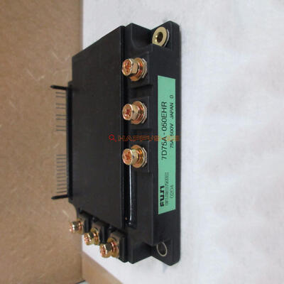 1PCS 7D75A-050EHR FUJI Ipm Modul 7D75A050EHR Neu