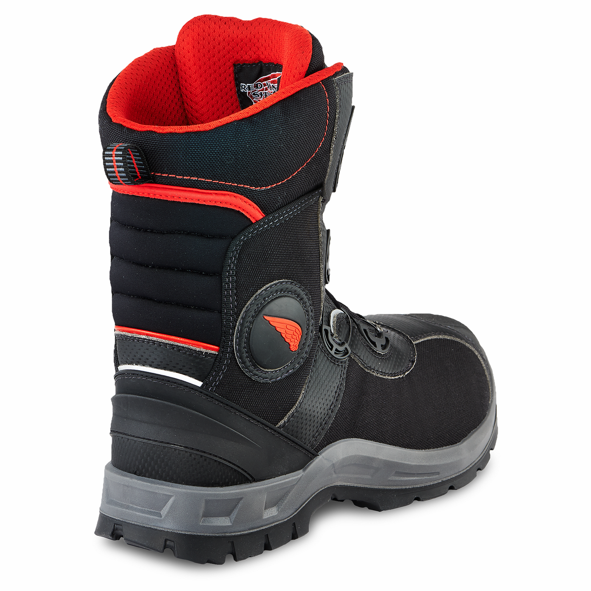 Red Wing Petroking XT 8 Red Wing Petroking XT 8