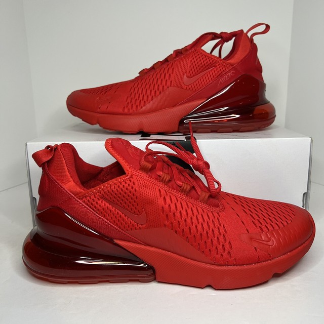 270 shoes red