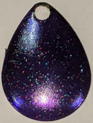 Pro-Tec Powder Paint Glitter Top Coat - Barlow's Tackle