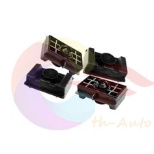 √ 4PCS Central Pillar Rocker Jack Point Support PAD For Porsche Panamera 10-16