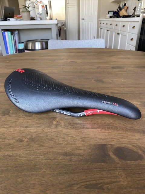 bontrager paradigm rxl