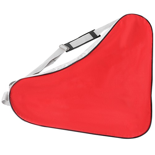 Ice Skating Tasche Skateboard Tasche Tasche Für Eislaufen Skateboard Rucksack - Bild 4 von 12