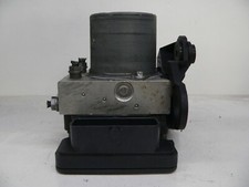 Vw Seat Skoda Vag Abs Pump Module Control Unit Hydraulic Blocks 2q0614517ad