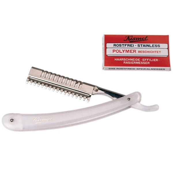 Kismet Ersatzklingen 6er