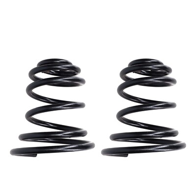 2 Hinten Variable Rate Cargo Spule Federn 1985-1987 Buick Somerset & 86 Skylark