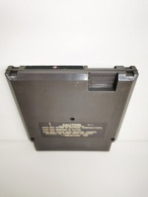 🏈NFL Football🏈 [GOOD] (Nintendo, 1988) +LOOSE CARTRIDGE+ ✓