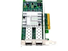 Intel X520-DA2 Ethernet Server Adapter 10Gbps Dual Port SFP+ E10G42BTDAPG1P5 LP