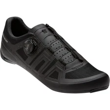 PEARL IZUMI Attack BOA Road CYCLING Bike SHOES Mens size 40 7 Look SPD-SL 3-Bolt