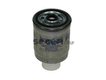 Purflux CS498 Kraftstofffilter FüR Fiat Volvo Rover-image