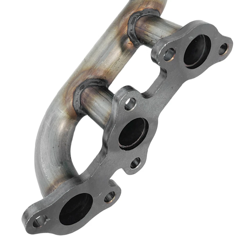 Front & Rear Catalytic Converters For 2004-2007 Toyota Highlander AWD - Image 4 of 4